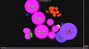 【Agar】成功操作集锦#③