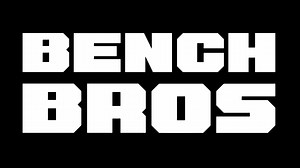 Bench Bro by StevenGameDev