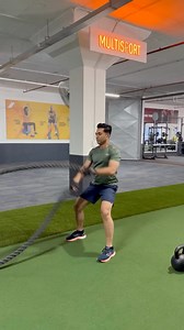 EXERCISE: The 1 thing to improve length and quality of life. | Mo Magic