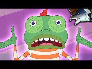 MIND SHARE | Phineas and Ferb Reaction