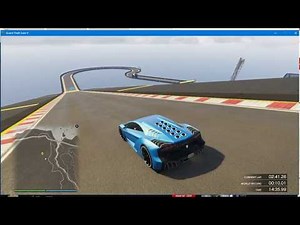 ปรับ minimap ให้มีขนาดใหญ่ตลอดเวลา Big minimap GTA V