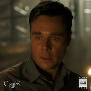 He's always there for the Charmed Ones. Stream the first 5 episodes of Charmed free now: go.cwtv.com/streamCHAfb | Charmed