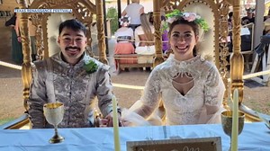 Texas Renaissance Festival offering booking dates for couples to get married