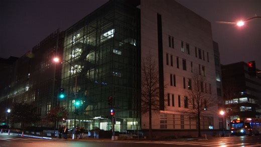 DC crime lab get partial accreditation 2 years after it was revoked; can process evidence