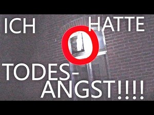 Horror Haus + alte Ziegelei | TODESANGST - Lost Place