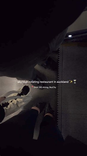 Discover culinary delight with a spin at Orbit 360° Dining. Nestled atop the Sky Tower, this revolving restaurant offers stunning city vistas paired with delectable dishes. | Sky Tower