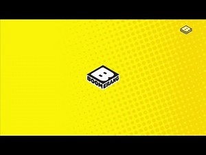 Boomerang (United Kingdom) - Continuity (May 25, 2021)