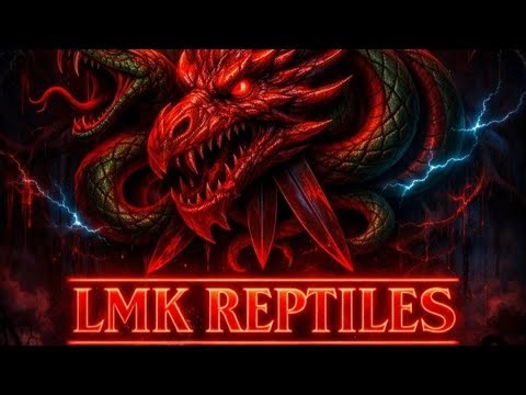 LMK Show S2 ep. 43 with Lance of Blevins Ball Pythons