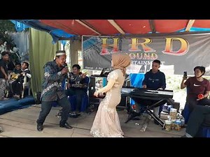 Gadis Atau Janda, Kocak😁 voc. Pak Jumak & Maya Cingky