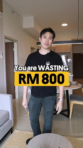 😱 RENT out your Property FASTER with a Makeover! We recently completed a makeover project at Perla, Ara Damansara. We compared the technical numbers of what it would be like if a property investor decided to partially furnish their unit versus our actual project, where the owner chose to work with us on a fully furnished designer makeover. If you're interested in differentiating your property from other partially furnished units in your development and renting it out faster, visit our website (