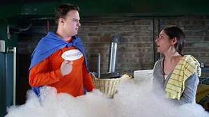 Cash Net USA TV Spot, 'Washing Machine'