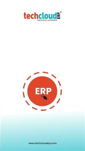Why Your Business Needs ERP Software | Tech Cloud ERP