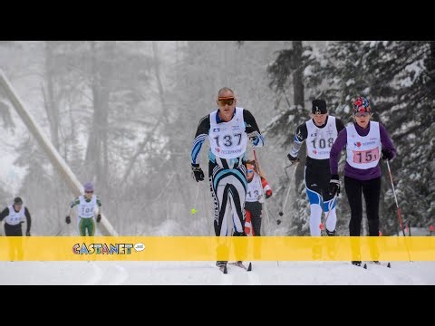 Telemark open despite tough snow season