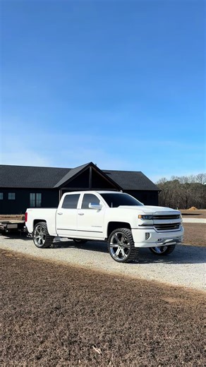 Chevy Cammed Trucks: Performance and Sound Mods Explained