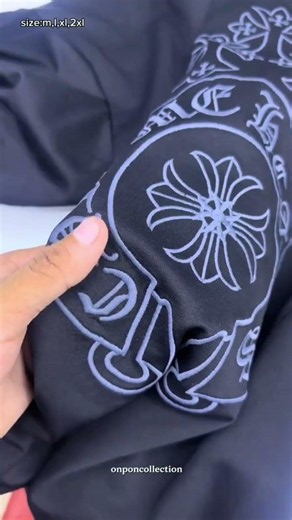 high quality chrome heart t shirts available sizem to 2xl#shorts