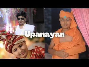 Upanayan Sanskar: The Sacred Thread Ceremony in Hinduism