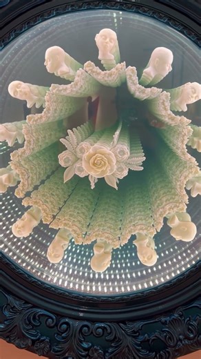 Intimation of Immortality: Tim Tate #art #music