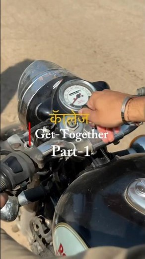 Get together series ❤️ (PART 1) End👀| Marathi Series | Pranit kalokhe | Krutu navle
