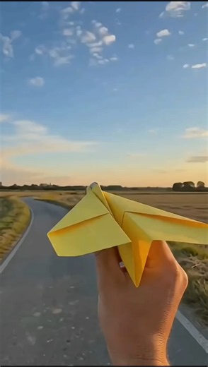 review best origami flying paper plane, paper airplane making #diy # #paperplanes