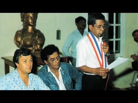 Film "Kunta Kinté : le maire Lucet Langenier" (Documentaire complet)