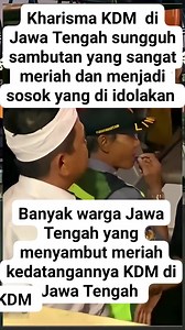 KDM #kdm #kangdedimulyadi #gubenurjabar | Kdm Channel II