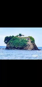 ����� Île � Pierre Joseph, Embouchure Malette, 3 ème section communale de l'Anse d'Hainault, Grande Anse, Haïti. | Jamesstanley Jean Simon