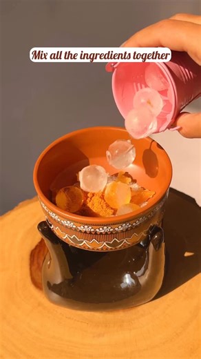 Grincy Gandhi | Skincare • Makeup • Haircare on Instagram: "Comment ‘hair’ for recipe 🌻✨ Homemade Sugar Wax for painless hair removal‼️ #homeremedies #waxing #beautytips #bodyhair #facialhair (Homemade Turmeric Sugar Wax for painless hair removal, how to make wax at home, waxing, bright and even toned skin, body and facial hair removal remedy, diy body wax, say goodbye to facial & body hair, underarms waxing, glowing skin)"