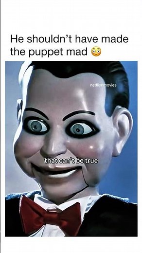 🎥 Dead Silence (2007)
