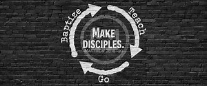 The Discipleship Cycle — The Exalted Christ