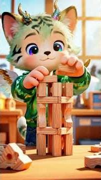 Tapo & Tapi - 74 3D animated stories #3danimation #animation #cartoon #animatedshorts #funny