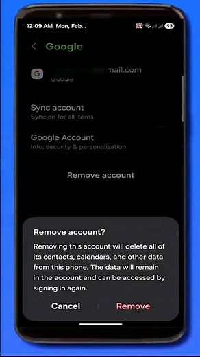 How to Sign Out Google Account from Play Store || Android & Samsung 2026 #shorts #bitubyhow