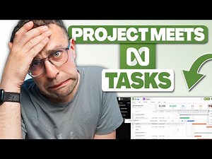 Projects meet Tasks | nTask Review