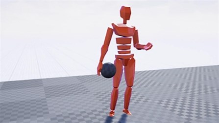 表演捕捉Live Link | Course