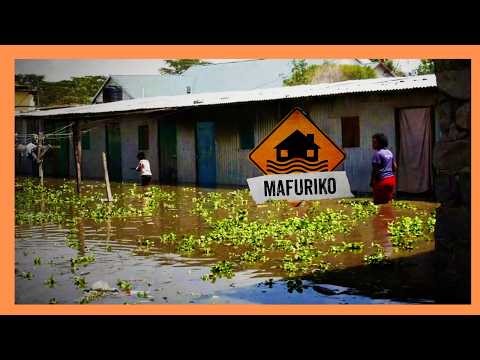 Mafuriko Mombasa yazorotesha biashara na usafiri