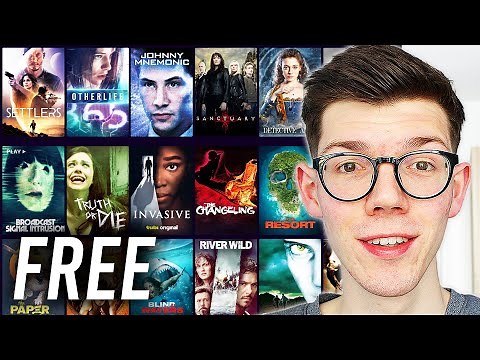 How To Watch Movies For Free - 2025 Guide