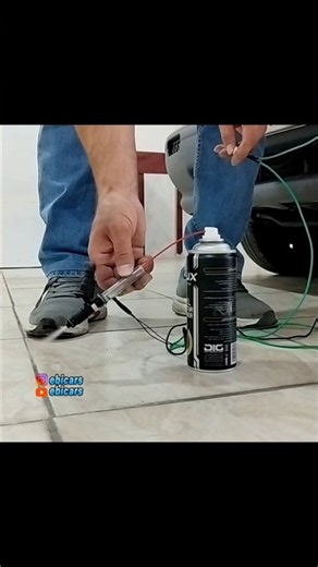 Cleaning Fuel Injectors at Home 🔧🚗