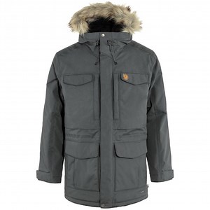 Nuuk Parka M