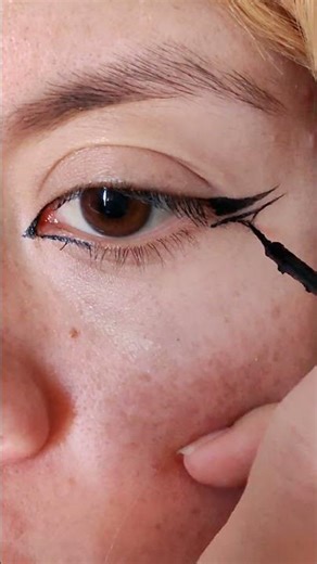 tutorial delineado #makeup