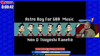 Astro Boy The Omega Factor