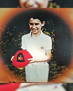 To celebrate NAIDOC Week, we sat down with Adelaide Strikers Head Coach Jason Gillespie to hear about his story and how cricket can play a role in helping to Heal Country 🖤💛❤️ #NAIDOC2021 | Cricket Australia