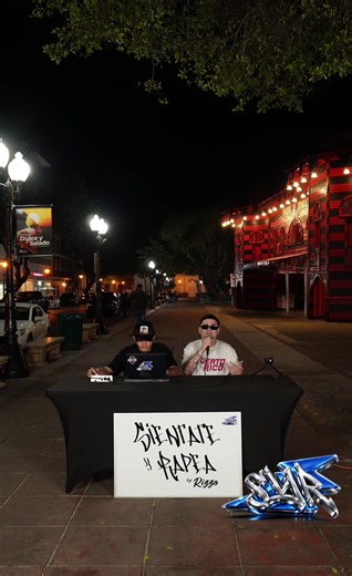 SIÉNTATE Y RAPEA SESIÓN #153 • • • @acee_pr #fyp #viral #rap #viraltiktok