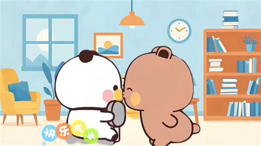 Enjoy Laughs with Funny Cartoon for Kids