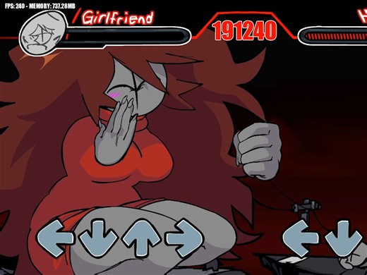 FNF MADNESS 事故：0201A