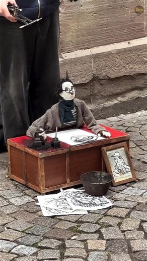 Artist That Works Will Shock You 🤯