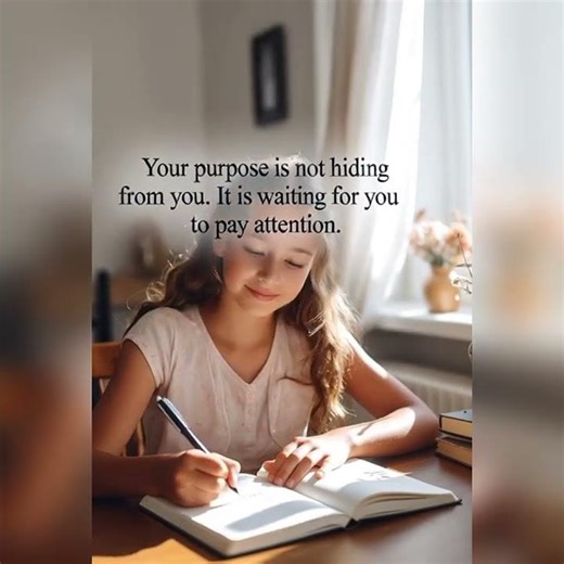 Finding yourself in the midst of confusion