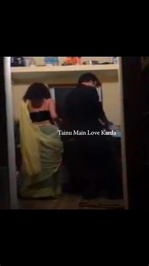 Tainu main love karda | Subah hone na de |#aestheticedit#songlyrics#shorts#viral#fyp#trending#shorts