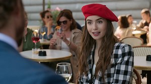 Emily in Paris season 1, episode 10 recap - the ending explained