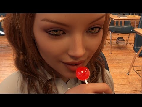 HomeWork Master [v0.186] [Pervy Bunny Games] Android Gameplay