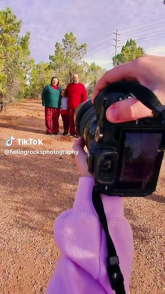 Falling Rocks Photography on TikTok