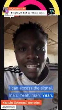 Why my stream keeps lagging (honest explanation)